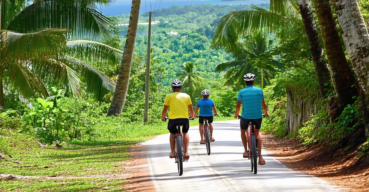 Unawatuna Cycle Tours 2025: Scenic Routes Awaits