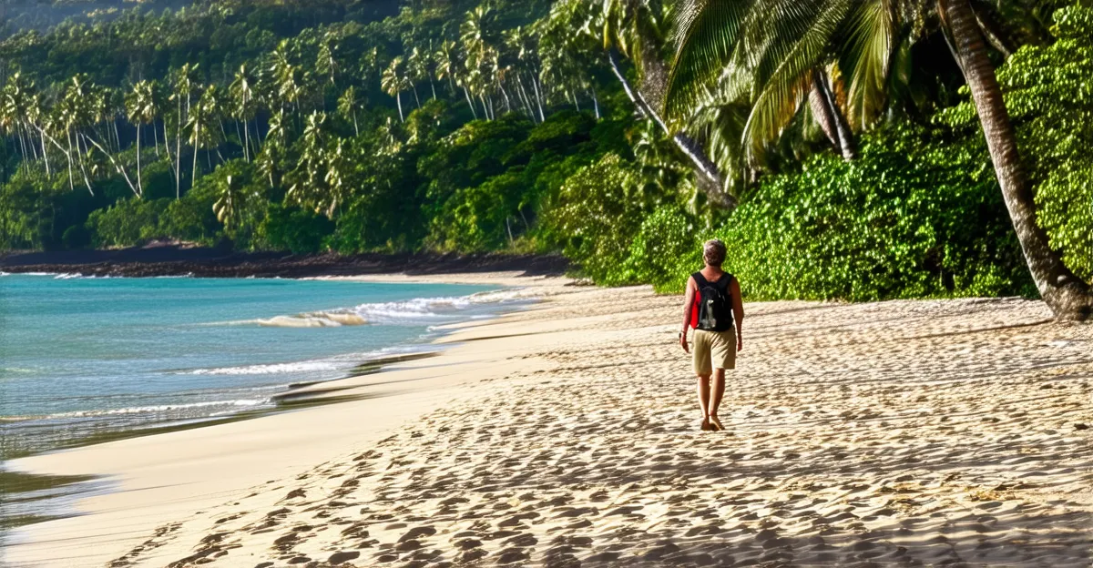 Unawatuna Walking Tours 2025: Explore Hidden Gems