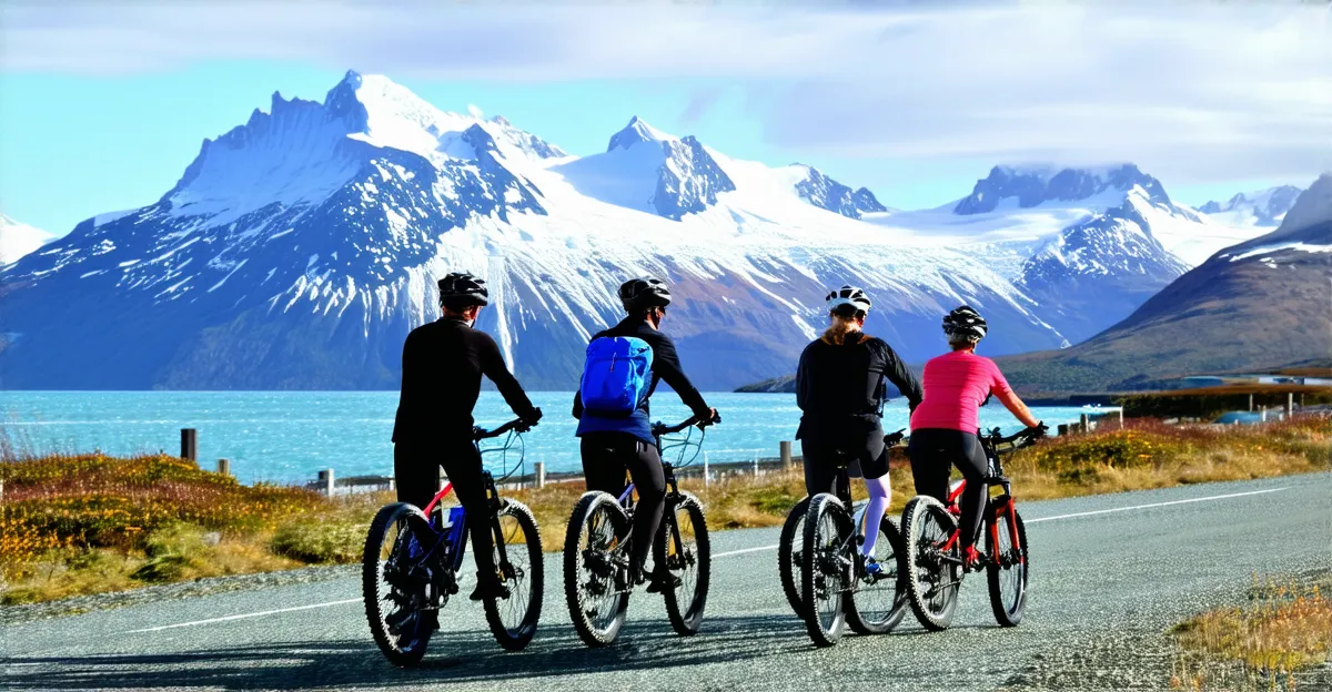 Ushuaia Bike Tours 2025: Discover the End of the World