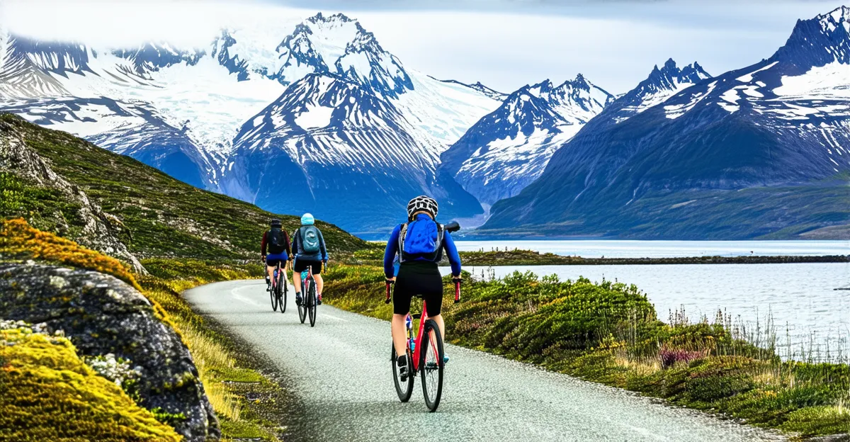 Ushuaia Cycle Tours 2025: Experience Nature's Wonders