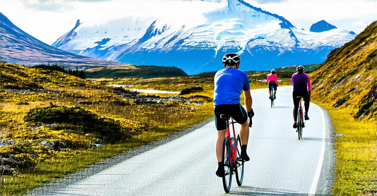 Ushuaia Cycling Highlights 2025: Must-See Routes