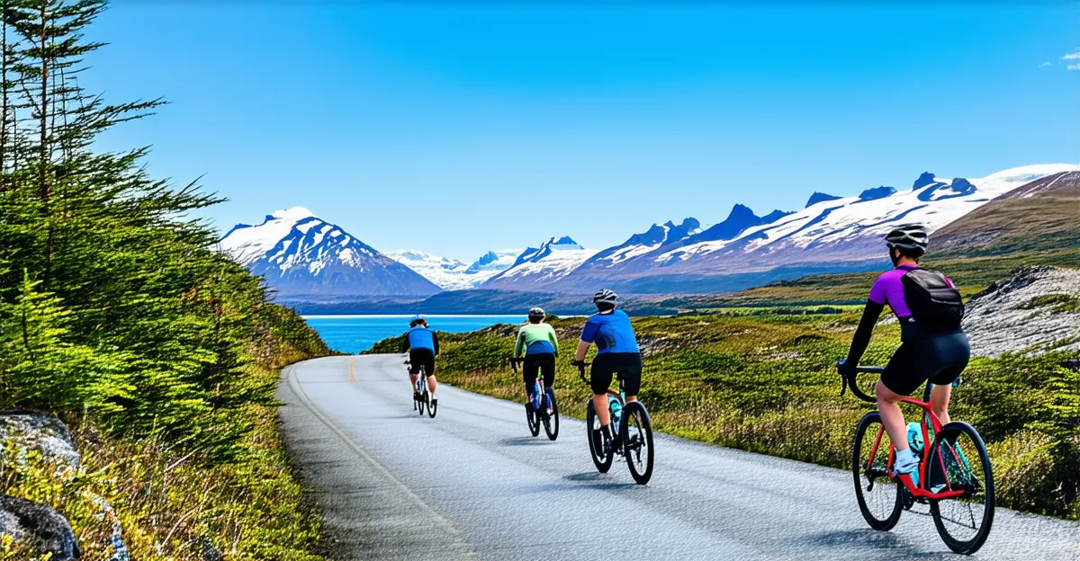 Ushuaia Scenic Cycling Routes 2025: Explore the End of the World