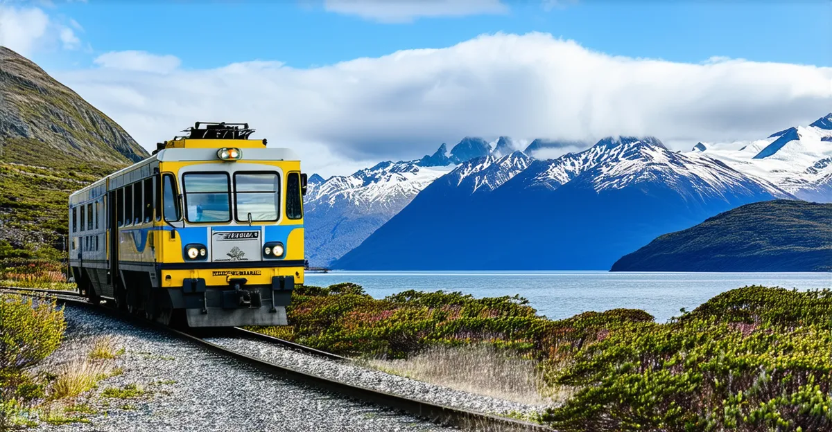 Ushuaia Scenic Routes 2025: Explore the Edge of the World