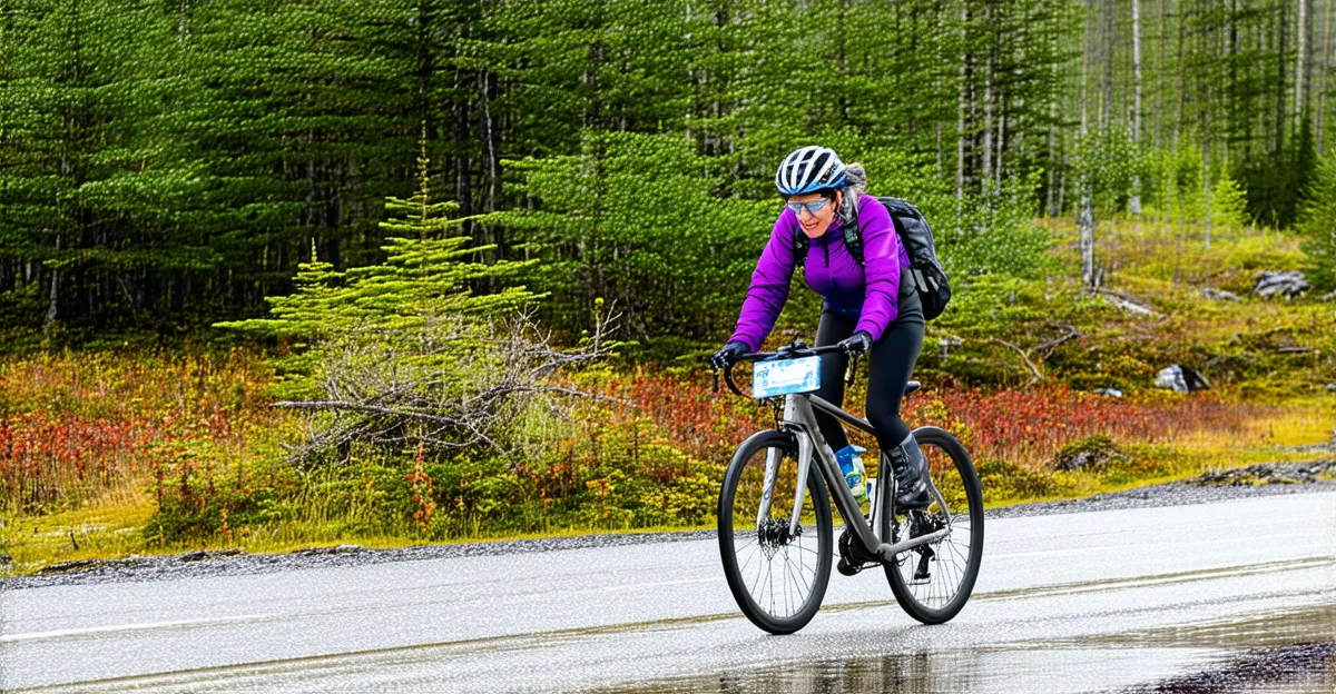 Ushuaia Seasonal Cycling Tours 2025: Explore the End of the World