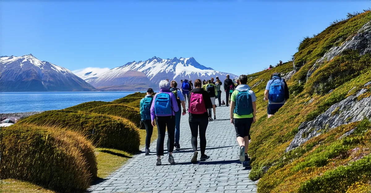 Ushuaia Walking Tours 2025: Explore Nature's Capital