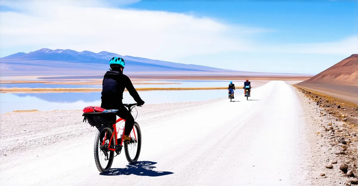 Uyuni Cycling Highlights 2025: Scenic Routes & Tips