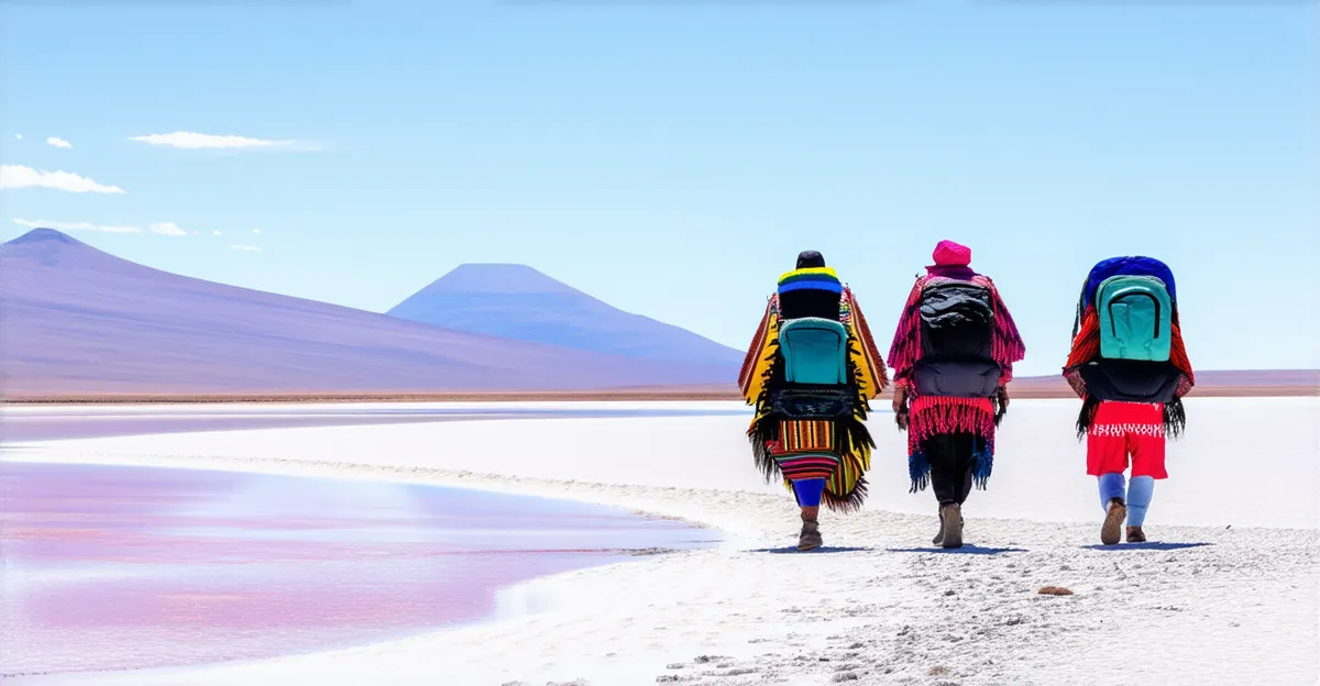 Uyuni Walking Tours 2025: Explore Breathtaking Landscapes