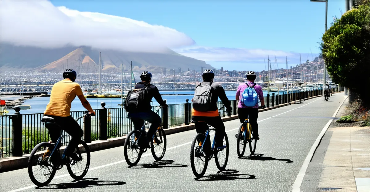 Valparaíso Cycle Tours 2025: Must-See Attractions