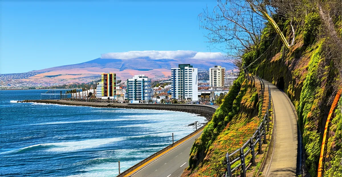 Valparaíso Scenic Routes 2025: Explore the City!