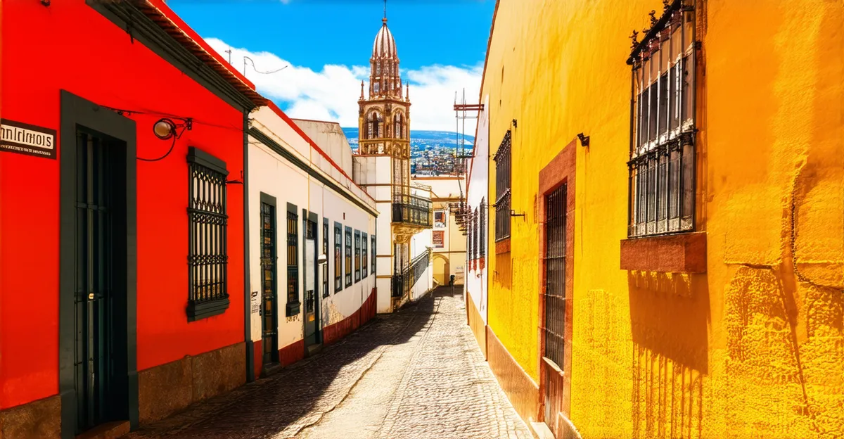 Valparaíso Walking Tours 2025: Hidden Gems Await