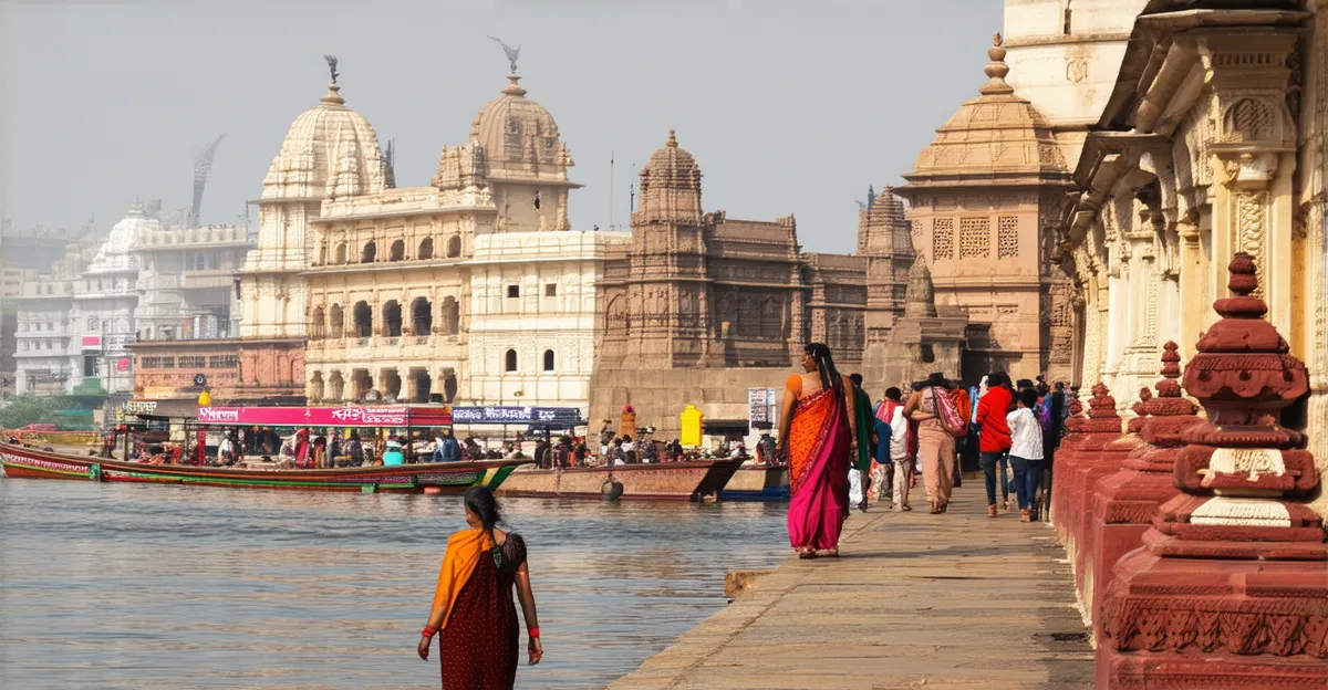 Varanasi Walking Tours 2025: Uncover Hidden Treasures