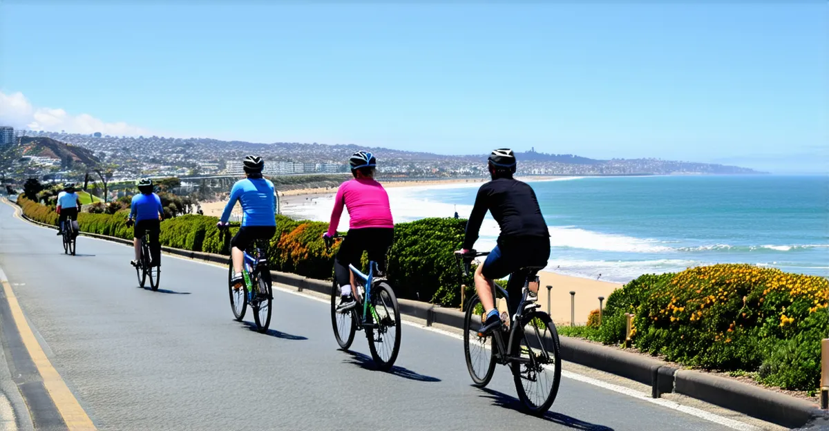 Viña Del Mar Cycle Tours 2025: Explore & Discover