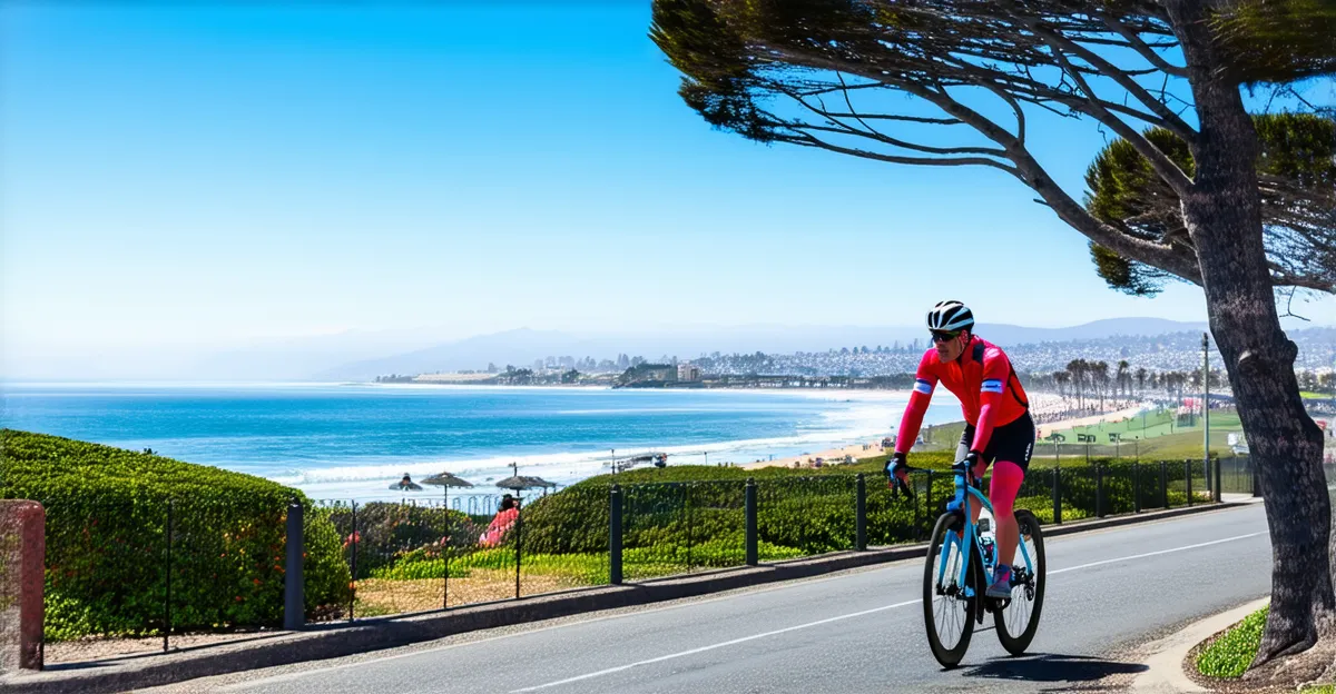 Viña Del Mar Cycling Highlights 2025: Explore the Best