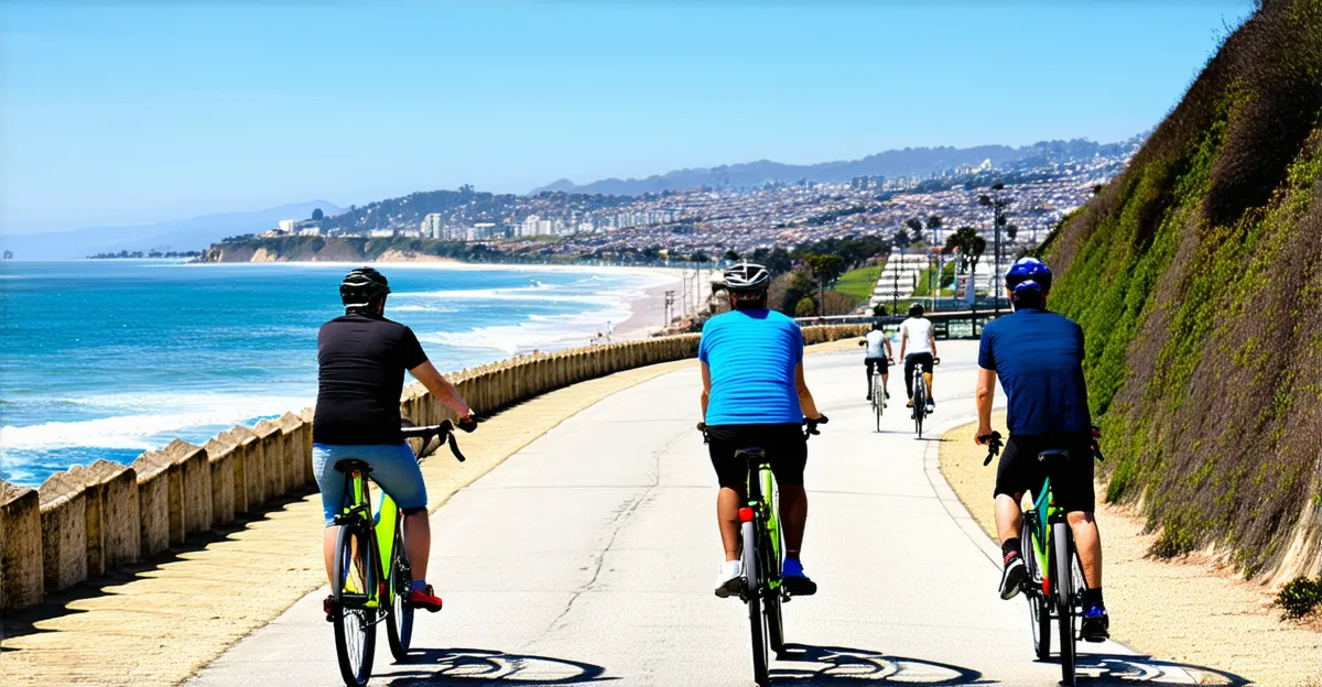 Viña Del Mar Seasonal Cycling Tours 2025: Explore the Coast