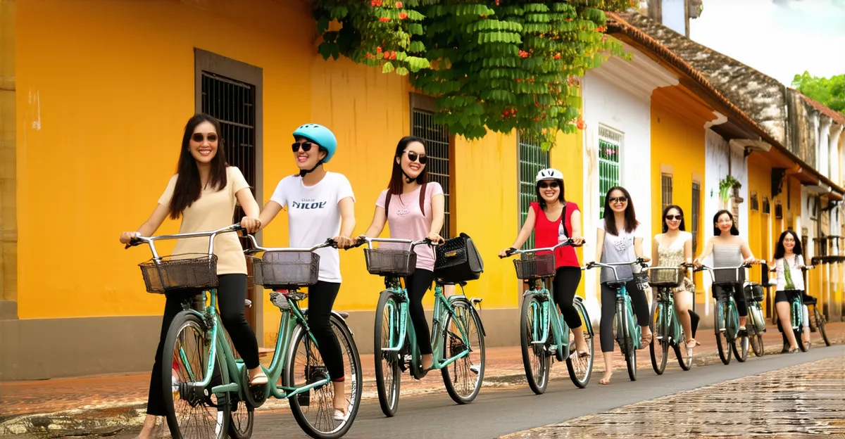 Vigan Bike Tours 2025: Must-See Attractions & Tips