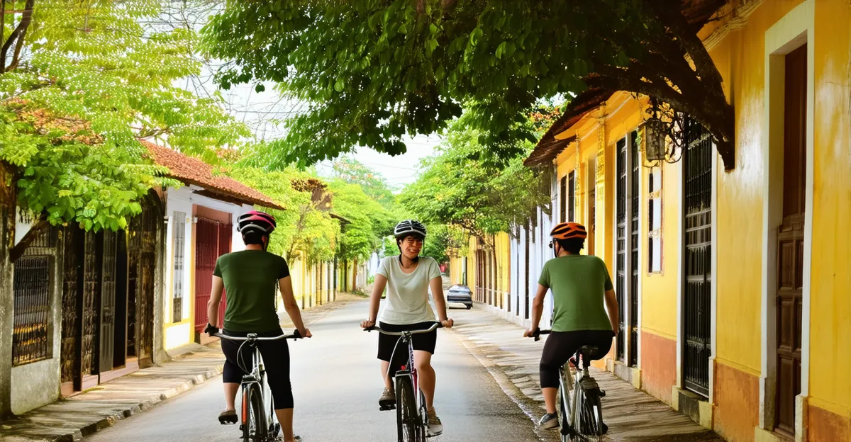 Vigan Cycle Tours 2025: Must-Visit Sights & Tips