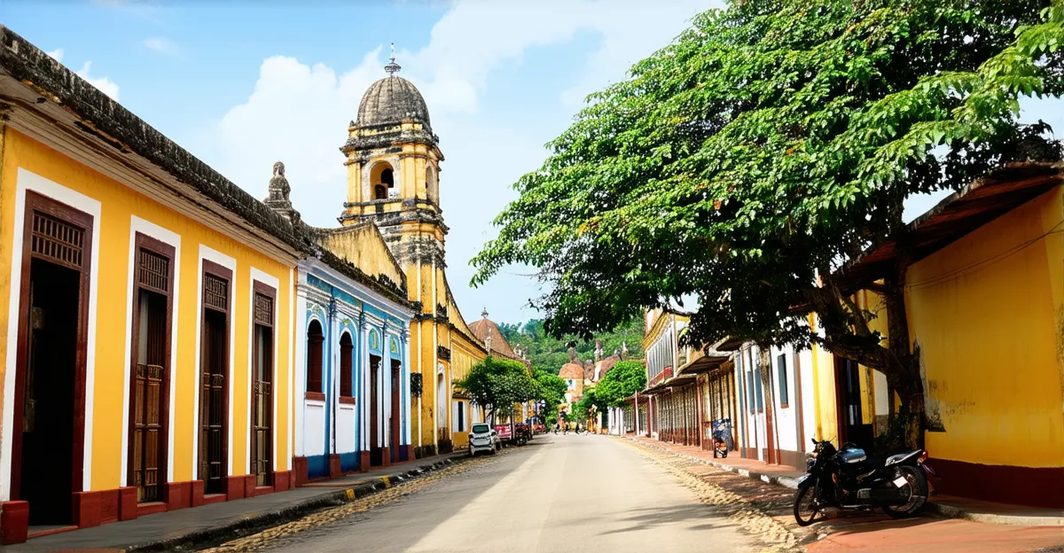 Vigan Scenic Routes 2025: Hidden Gems Await