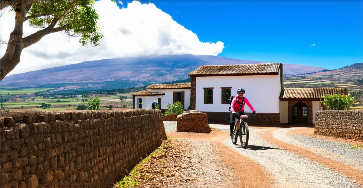 Villa de Leyva Bike Tours 2025: Explore Scenic Paths