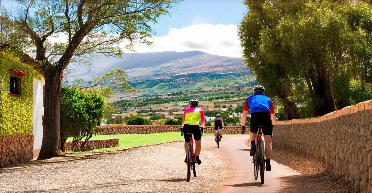 Villa de Leyva Cycle Tours 2025: Explore at Your Pace