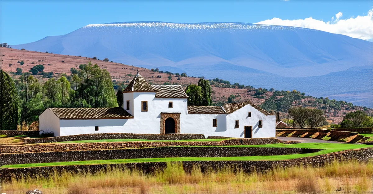 Villa de Leyva Scenic Routes 2025: Explore the Wonders