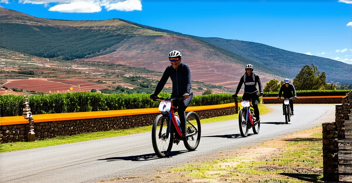 Villa de Leyva Seasonal Cycling Tours 2025: Explore the Charm