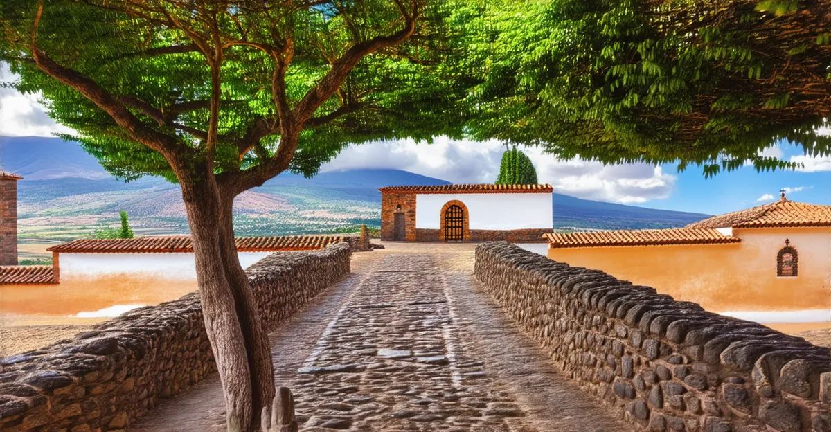 Villa de Leyva Walking Tours 2025: Must-See Sights