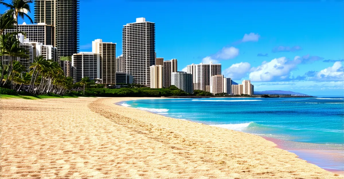 Waikiki Scenic Routes 2025: Your Ultimate Guide