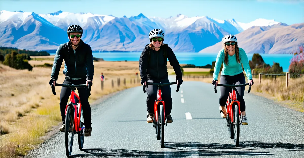 Wanaka Bike Tours 2025: Scenic Routes &amp; Highlights
