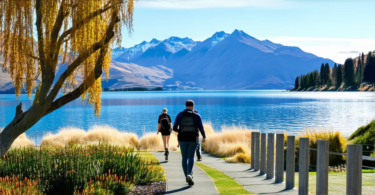 Wanaka Walking Tours 2025: Scenic Trails &amp; Hidden Gems
