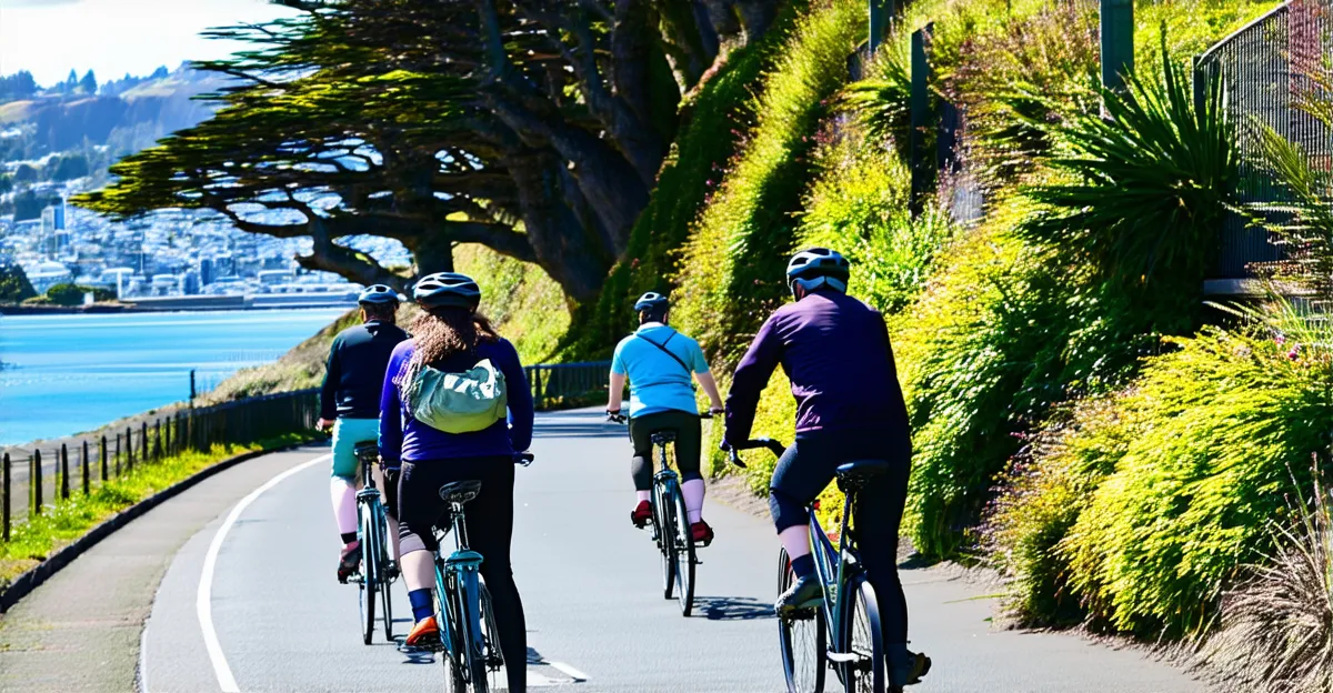 Wellington Bike Tours 2025: Explore the Capital