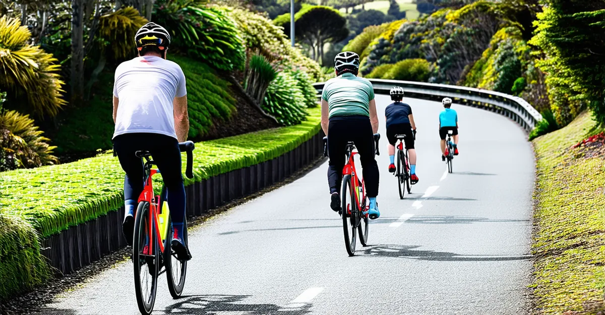 Wellington Cycling Highlights 2025: Scenic Routes & Tips