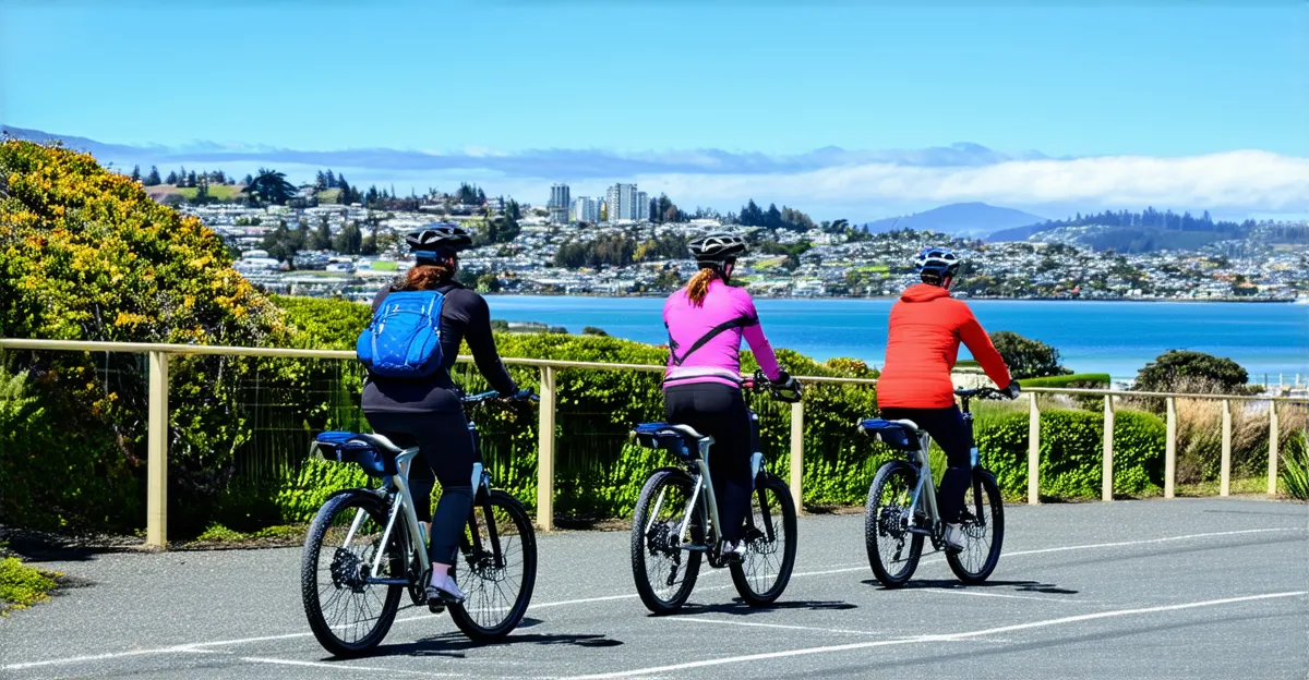 Wellington Seasonal Cycling Tours 2025: Explore the Best