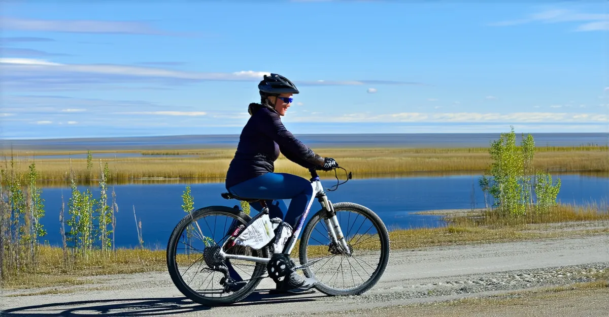 Yakutsk Cycle Tours 2025: Discover the Far North