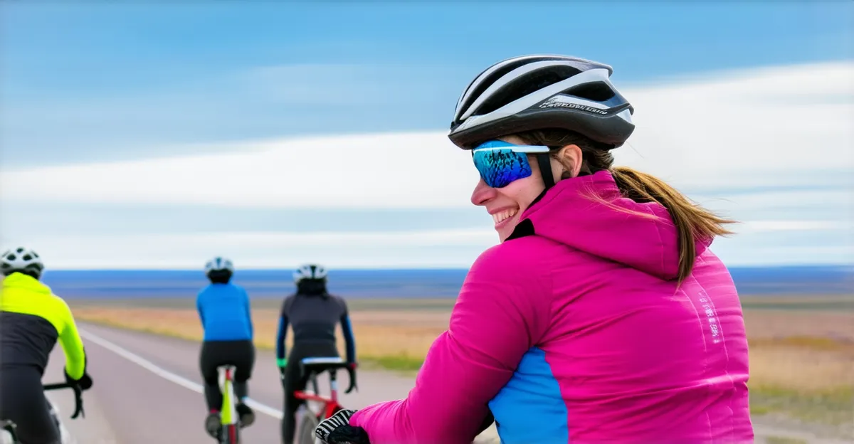 Yakutsk Cycling Highlights 2025: Must-See Routes