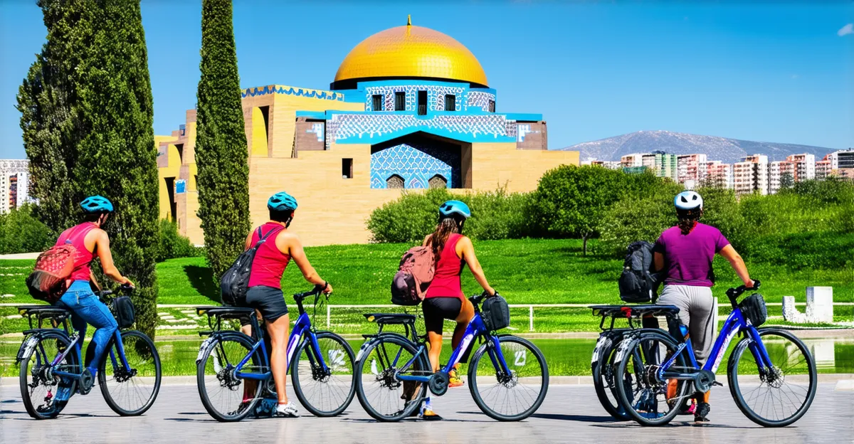 Yerevan Cycle Tours 2025: Discover Hidden Gems