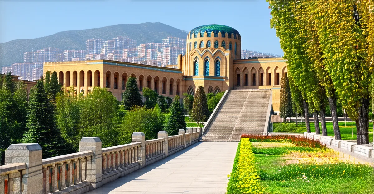 Yerevan Scenic Routes 2025: Must-Visit Highlights