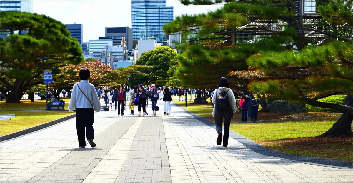 Yokohama Walking Tours 2025: Discover Hidden Gems