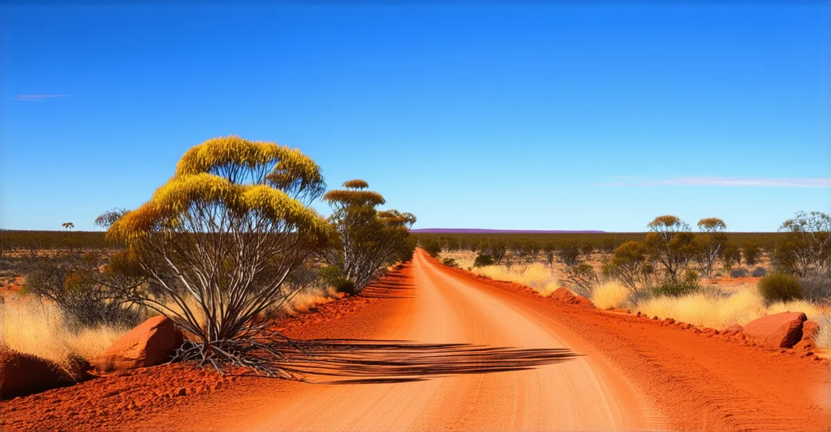 Yulara Scenic Routes: Explore in 2025