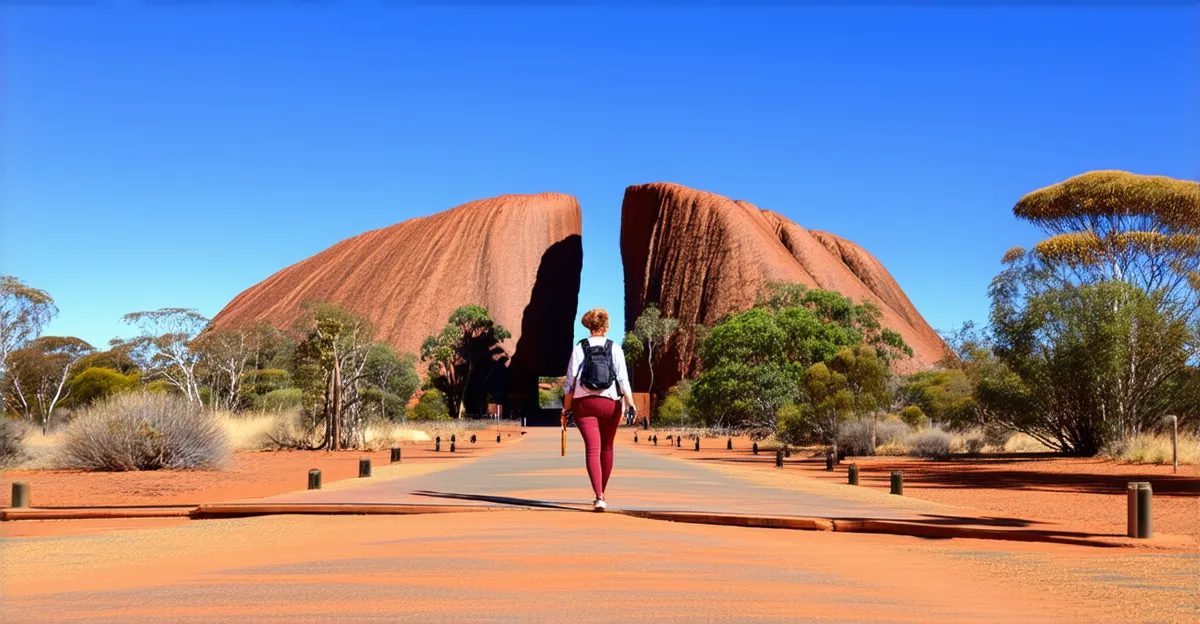 Yulara Walking Tours 2025: Must-See Sights