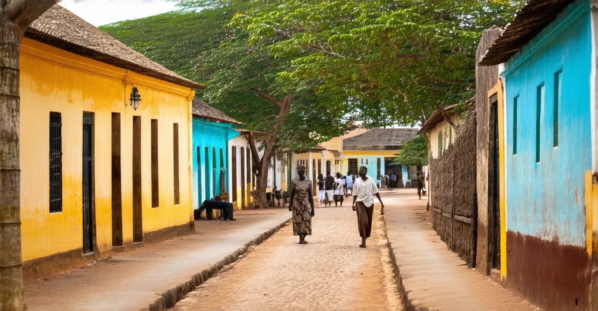 Zanzibar Town Walking Tours 2025: Discover Hidden Gems